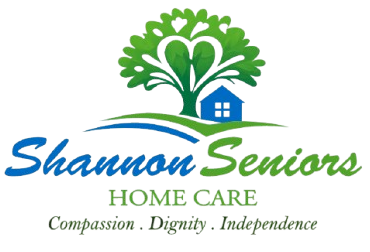 Shannon Seniors Home Care Logo