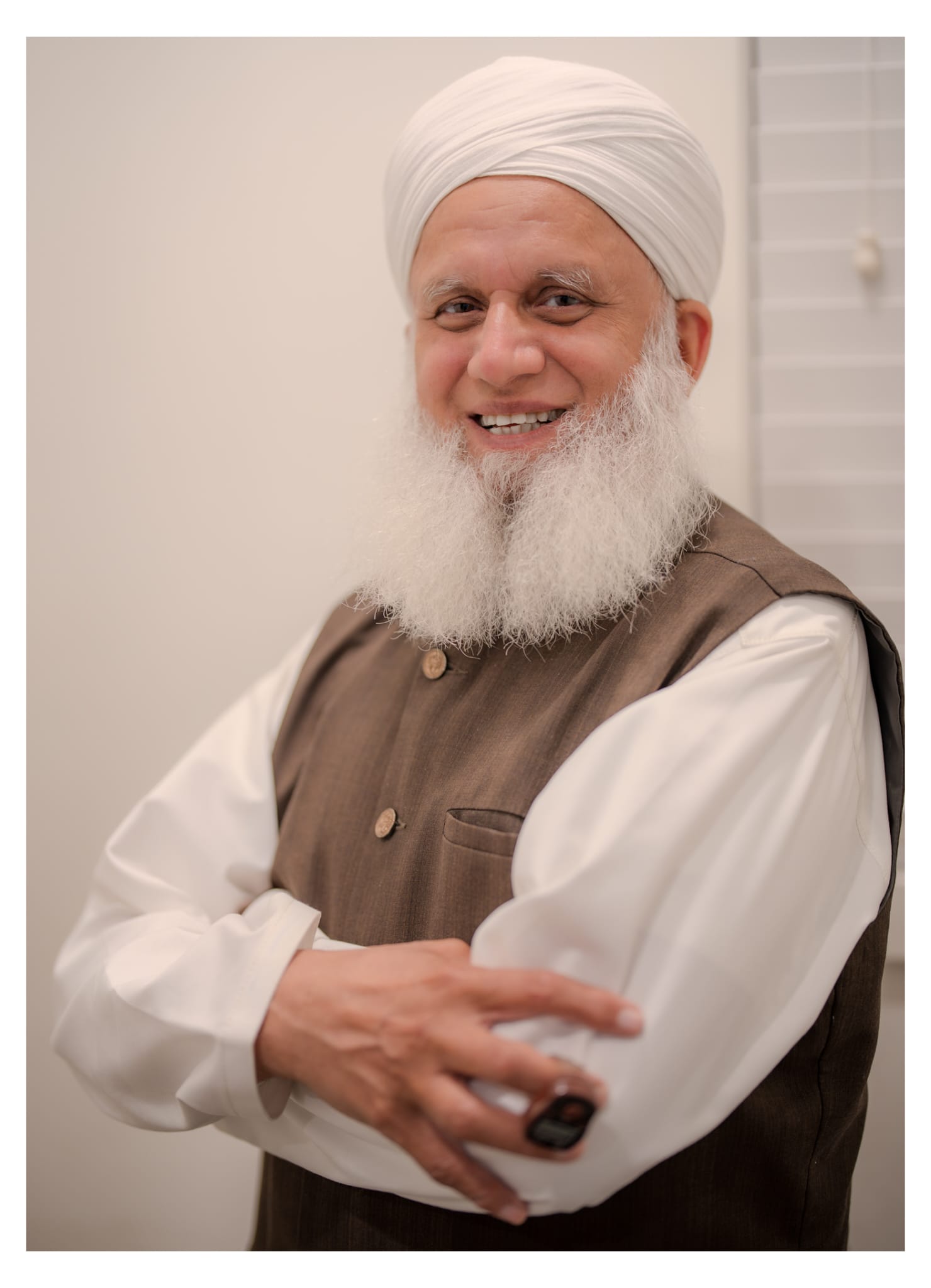Masud Anwar